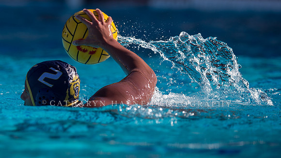 Cal vs UOP at Stanford Spring Invitational