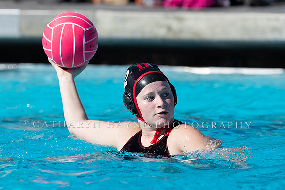 Youth Club Water Polo: Kap 7: U14 Diablo vs Costa Mesa
