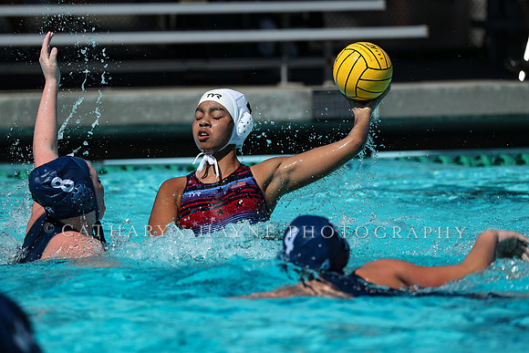 Youth Water Polo: USA Water Polo ODP Championships: Development: PAC vs PACE