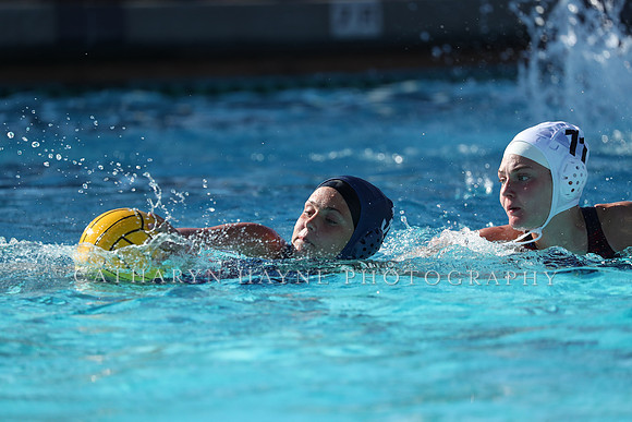 Youth Water Polo: USA Water Polo ODP Championships: Development: PACE vs Coastal Red