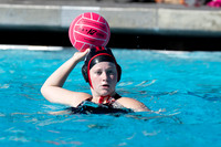 Youth Club Water Polo: Kap 7: U14 Diablo vs Costa Mesa