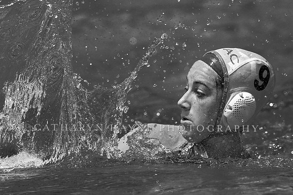 USA Water Polo: Womens Senior Nationals:Championship:New York Athletic Club vs Stanford