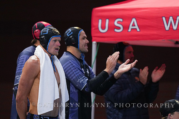 USA Water Polo National League