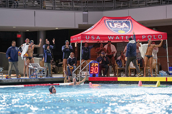 USA Water Polo National League