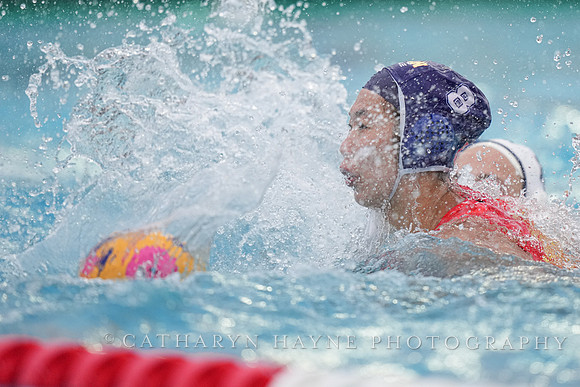 WWP: USA vs China
