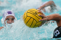 Youth Water Polo: Roche Tournament: Redwood High School Varsity vs St. Ignatius High School Varsity