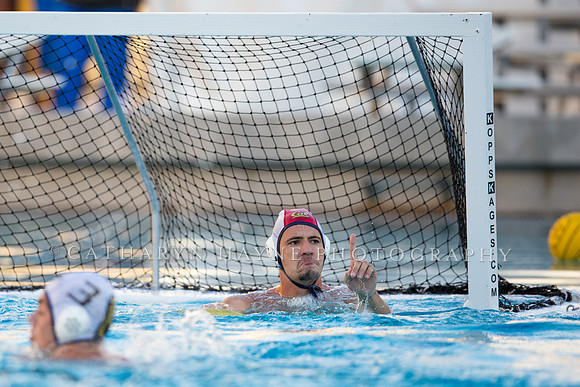 MPSF Cal vs UOP