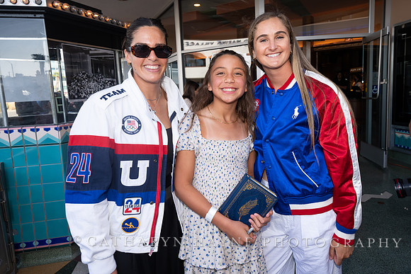 USA Water Polo: Women of the Water Premier