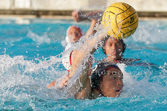 YWP: Sobrato Bulldogs vs Pioneer Mustangs