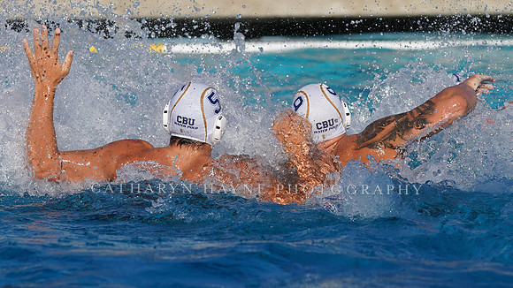 MWP: California Golden Bears vs Cal Baptist University