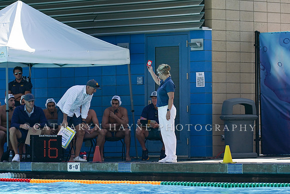 MWP:California Golden Bears vs USC Trojans