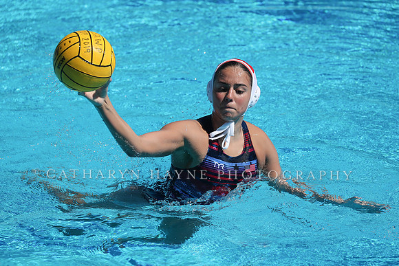 Youth Water Polo: USA Water Polo ODP Championships: Cadet: PSW vs Midwest
