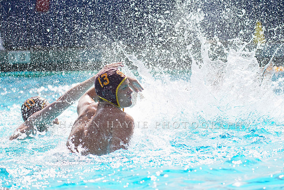 MWP:California Golden Bears vs USC Trojans