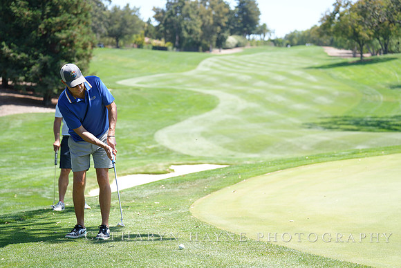 USA Water Polo Golf Tournamentr