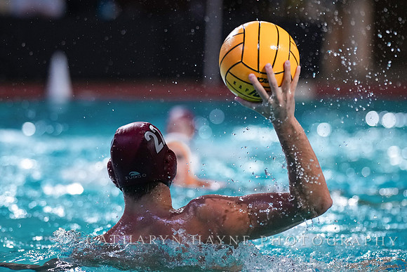 MWP: Fordham University Rams vs Long Beach State