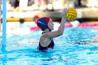 Youth Water Polo: USA Water Polo ODP Championships: Development: Coastal Blue vs PACE