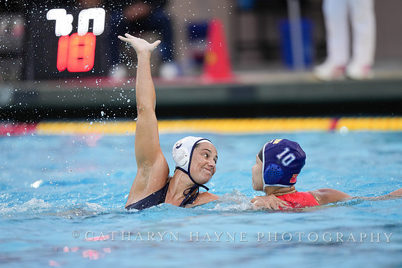 WWP: USA vs China