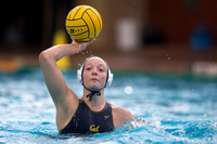 Cal vs Stanford at Stanford Invitational,