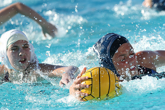 Youth Water Polo: USA Water Polo ODP Championships: Development: PACE vs Coastal Red