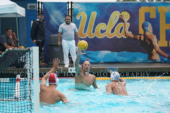 MWP: Stanford Cardinals vs Long Beach State 49ers