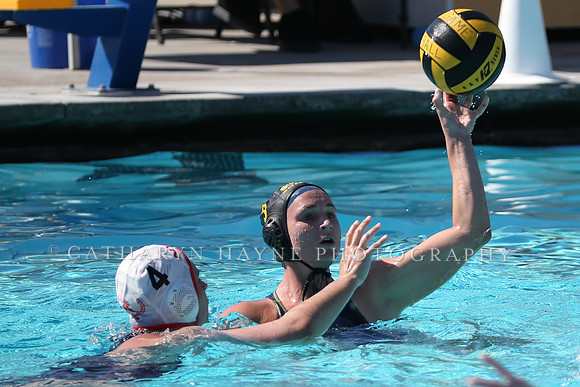 USA Water Polo: Womens Senior Nationals: New York Athletic Club A vs SoCal A