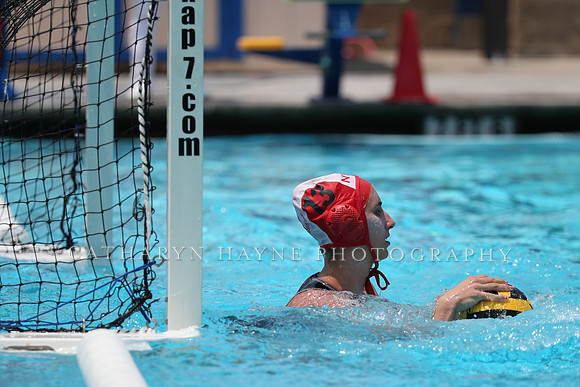 USA Water Polo: Womens Senior Nationals:Championship:New York Athletic Club vs Stanford