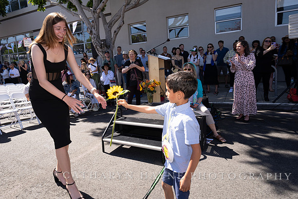 2024 Live Oak Graduation