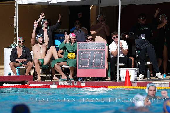 MWP: Salem University Tigers vs UCLA Bruins