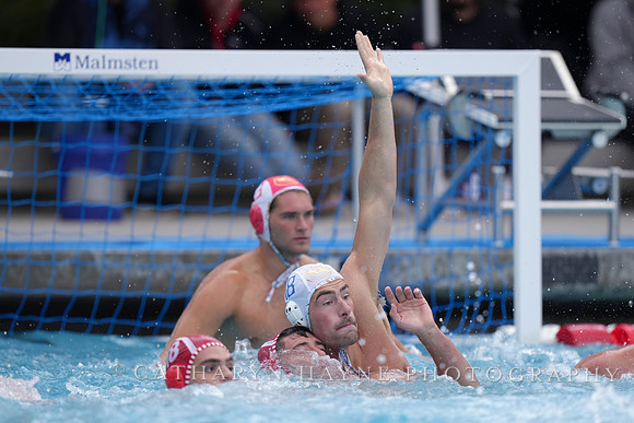 USA Water Polo National League MWP LAAC vs NYAC