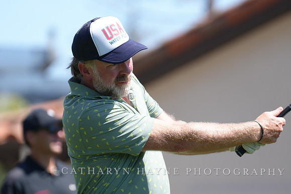 USA Water Polo Golf Tournamentr