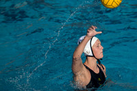 Cal vs SJSU at California Speedo Cup