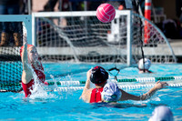 Youth Club Water Polo: Kap 7: U14 Diablo vs Costa Mesa