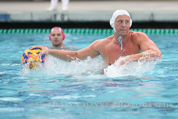 USA Water Polo National League MWP LAAC vs NYAC