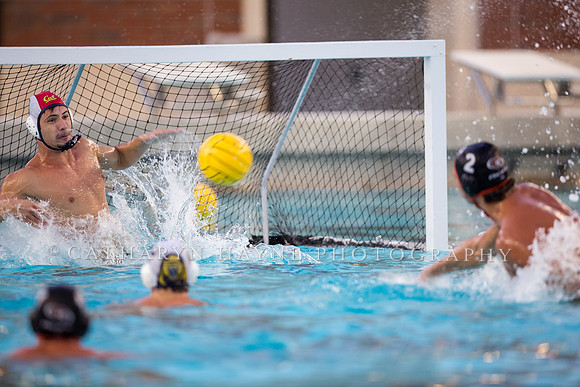 MPSF Cal vs UOP