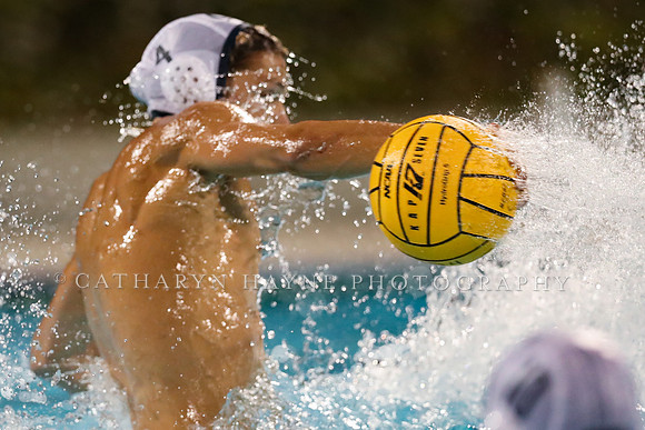 M Waterpolo: California Golden Bears vs University of the Pacific