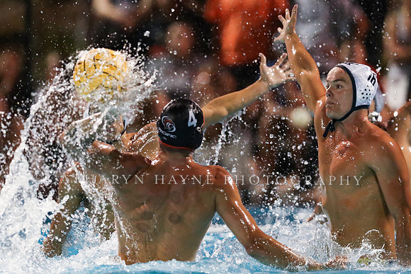 M Waterpolo: California Golden Bears vs University of the Pacific