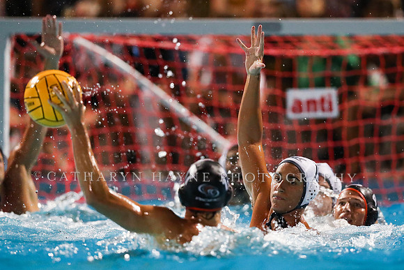 M Waterpolo: California Golden Bears vs University of the Pacific