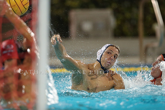 M Waterpolo: California Golden Bears vs University of the Pacific