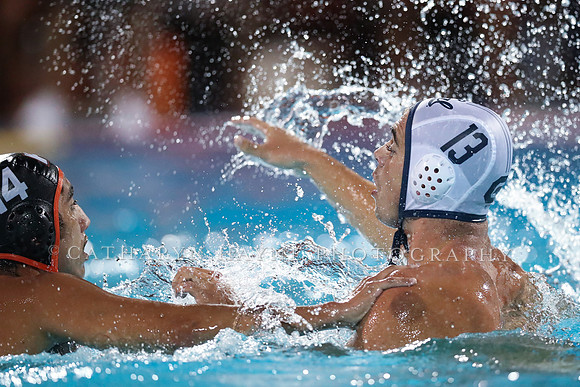 M Waterpolo: California Golden Bears vs University of the Pacific