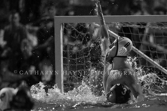 M Waterpolo: California Golden Bears vs University of the Pacific