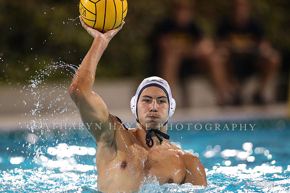 M Waterpolo: California Golden Bears vs University of the Pacific