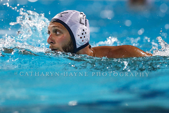 M Waterpolo: California Golden Bears vs University of the Pacific