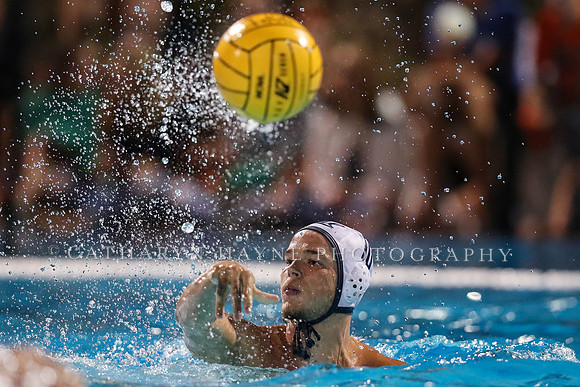 M Waterpolo: California Golden Bears vs University of the Pacific