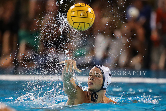 M Waterpolo: California Golden Bears vs University of the Pacific