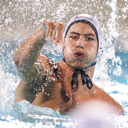 M Waterpolo: California Golden Bears vs University of the Pacific