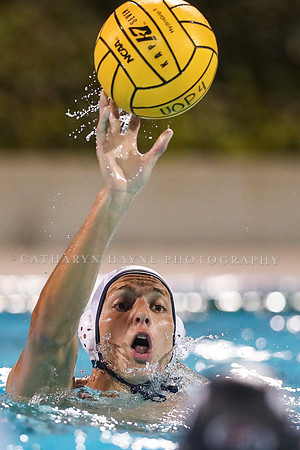 M Waterpolo: California Golden Bears vs University of the Pacific