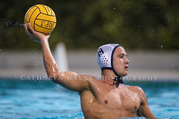 M Waterpolo: California Golden Bears vs University of the Pacific