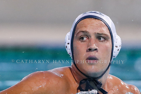 M Waterpolo: California Golden Bears vs University of the Pacific