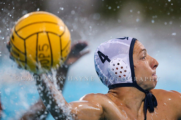 M Waterpolo: California Golden Bears vs University of the Pacific