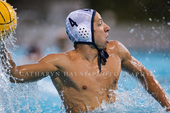 M Waterpolo: California Golden Bears vs University of the Pacific